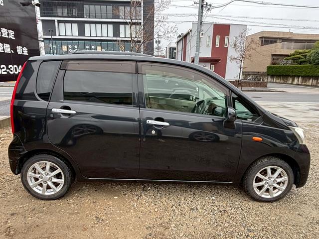 ムーヴ Ｘ　禁煙　ユーザー買取　女性１オーナー　後期型　純正ナビ　フルセグ　ＤＶＤ再生　Ｂｌｕｅｔｏｏｔｈ再生　ミュージックサーバー　スマートキー　プッシュスタート　ＥＴＣ　純正アルミ　オートエアコン（68枚目）