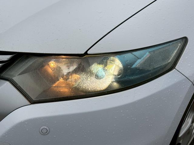 インサイト Ｇ　禁煙　ユーザー買取　オートライト機能付き　コーナーセンサー　ＥＴＣ　デジタルメーター　アルミホイール　ブリジストンタイヤ（49枚目）