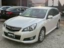 SUBARU LEGACY TOURING WAGON