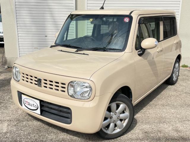 アルトラパン Ｘ　スマートキー／プッシュスタート／前後ドライブレコーダー／電動格納ミラー／アイドリングストップ／助手席側エアバック／運転席エアバック／ＯＢＤ診断実施済（37枚目）