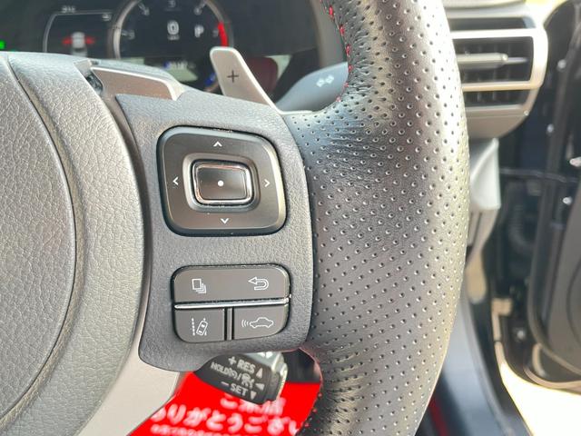 ＲＣ ＲＣ３５０　Ｆスポーツ　１オーナー車／ムーンルーフ／禁煙車／１０．３インチメーカーナビ／バックカメラ／赤革シート／シートヒーター／シートエアコン／ブラインドスポットモニタ／３６０℃ドライブレコーダー／３眼ＬＥＤヘッドランプ（44枚目）