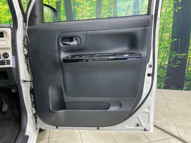 ムーヴキャンバス Ｇメイクアップ　ＳＡＩＩＩ　両側パワースライドドア　ＳＤナビ　バックカメラ　スマートアシスト　禁煙車　ドラレコ　スマートキー　ＬＥＤヘッド　ＥＴＣ　オートハイビーム　オートライト　オートエアコン　Ｂｌｕｅｔｏｏｔｈ（46枚目）