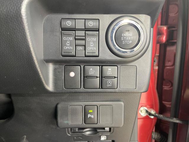 ルーミー カスタムＧ－Ｔ　ターボ　禁煙車　純正９型ナビ　両側電動スライドドア　衝突軽減　全周囲カメラ　ドラレコ　ＬＥＤヘッドライト　レーダークルーズ　ＥＴＣ　Ｂｌｕｅｔｏｏｔｈ　フルセグ　ＣＤ／ＤＶＤ再生　ＬＥＤフォグ（59枚目）