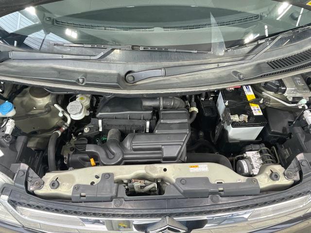 スペーシア Ｇリミテッド　禁煙車　純正ナビ　電動スライドドア　デュアルカメラブレーキ　レーンアシスト　Ｂｌｕｅｔｏｏｔｈ接続　シートヒーター　バックカメラ　ＥＴＣ　オートエアコン　スマートキー　プッシュスタート（18枚目）