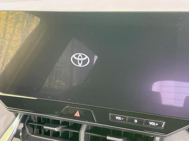 ハリアー Ｇ　純正１２．３型ディスプレイ　バックカメラ　禁煙車　セーフティセンス　レーダークルーズ　パワーバックドア　パワーシート　ブラインドスポットモニター　ＬＥＤヘッドライト　デジタルインナーミラー（3枚目）