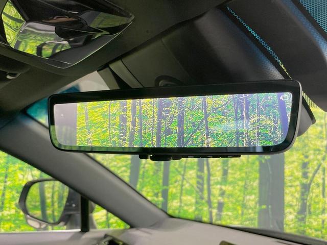 ハリアー Ｇ　純正１２．３型ディスプレイ　バックカメラ　禁煙車　セーフティセンス　レーダークルーズ　パワーバックドア　パワーシート　ブラインドスポットモニター　ＬＥＤヘッドライト　デジタルインナーミラー（6枚目）