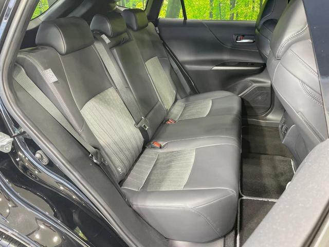 ハリアー Ｇ　純正１２．３型ディスプレイ　バックカメラ　禁煙車　セーフティセンス　レーダークルーズ　パワーバックドア　パワーシート　ブラインドスポットモニター　ＬＥＤヘッドライト　デジタルインナーミラー（9枚目）