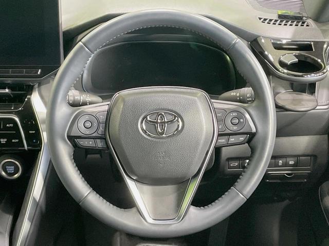 ハリアー Ｇ　純正１２．３型ディスプレイ　バックカメラ　禁煙車　セーフティセンス　レーダークルーズ　パワーバックドア　パワーシート　ブラインドスポットモニター　ＬＥＤヘッドライト　デジタルインナーミラー（11枚目）