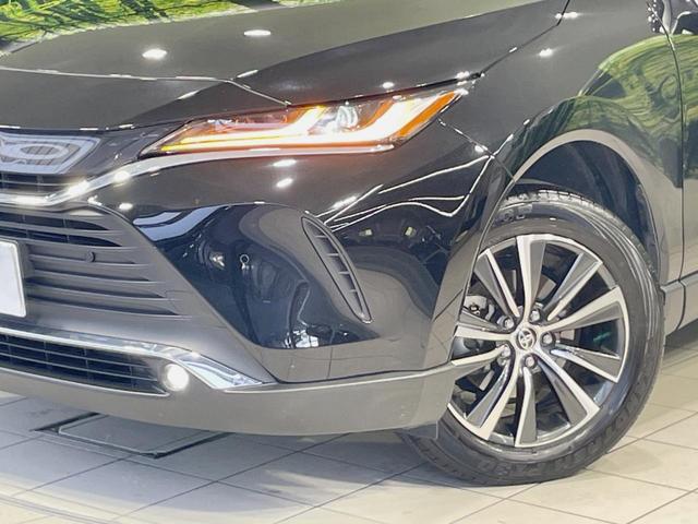 ハリアー Ｇ　純正１２．３型ディスプレイ　バックカメラ　禁煙車　セーフティセンス　レーダークルーズ　パワーバックドア　パワーシート　ブラインドスポットモニター　ＬＥＤヘッドライト　デジタルインナーミラー（12枚目）