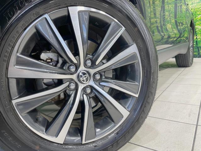 ハリアー Ｇ　純正１２．３型ディスプレイ　バックカメラ　禁煙車　セーフティセンス　レーダークルーズ　パワーバックドア　パワーシート　ブラインドスポットモニター　ＬＥＤヘッドライト　デジタルインナーミラー（13枚目）