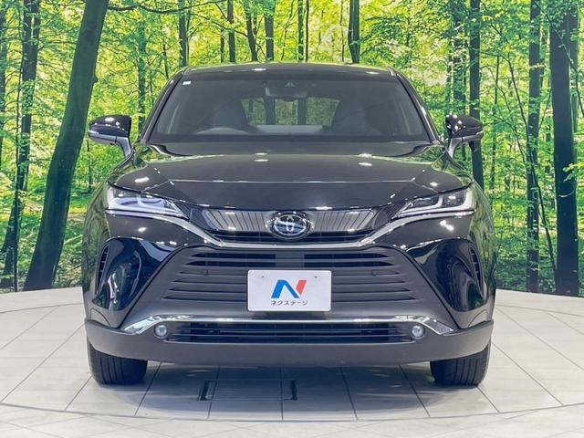 ハリアー Ｇ　純正１２．３型ディスプレイ　バックカメラ　禁煙車　セーフティセンス　レーダークルーズ　パワーバックドア　パワーシート　ブラインドスポットモニター　ＬＥＤヘッドライト　デジタルインナーミラー（14枚目）
