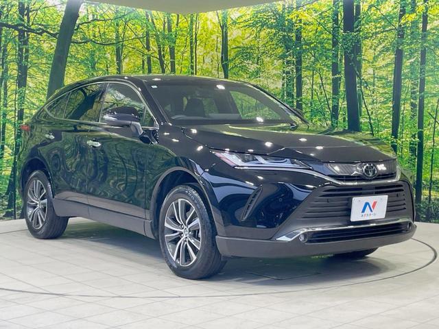 ハリアー Ｇ　純正１２．３型ディスプレイ　バックカメラ　禁煙車　セーフティセンス　レーダークルーズ　パワーバックドア　パワーシート　ブラインドスポットモニター　ＬＥＤヘッドライト　デジタルインナーミラー（16枚目）