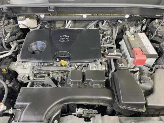 ハリアー Ｇ　純正１２．３型ディスプレイ　バックカメラ　禁煙車　セーフティセンス　レーダークルーズ　パワーバックドア　パワーシート　ブラインドスポットモニター　ＬＥＤヘッドライト　デジタルインナーミラー（18枚目）