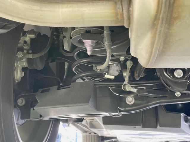 ハリアー Ｇ　純正１２．３型ディスプレイ　バックカメラ　禁煙車　セーフティセンス　レーダークルーズ　パワーバックドア　パワーシート　ブラインドスポットモニター　ＬＥＤヘッドライト　デジタルインナーミラー（21枚目）