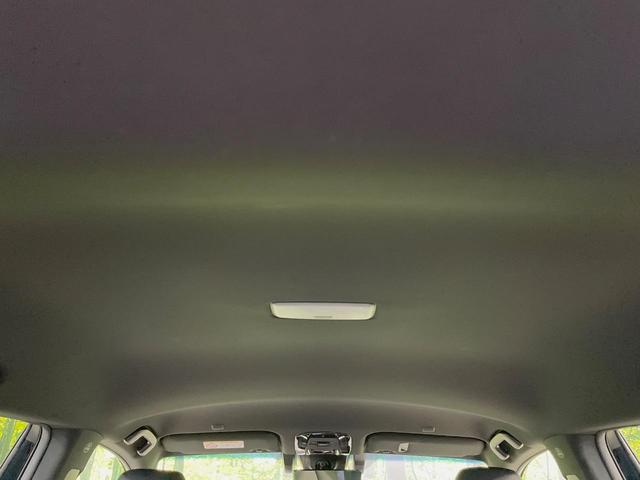ハリアー Ｇ　純正１２．３型ディスプレイ　バックカメラ　禁煙車　セーフティセンス　レーダークルーズ　パワーバックドア　パワーシート　ブラインドスポットモニター　ＬＥＤヘッドライト　デジタルインナーミラー（35枚目）