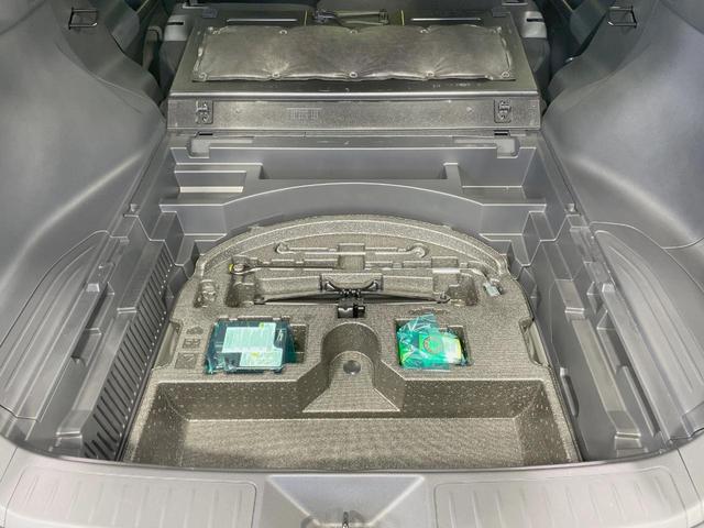 ハリアー Ｇ　純正１２．３型ディスプレイ　バックカメラ　禁煙車　セーフティセンス　レーダークルーズ　パワーバックドア　パワーシート　ブラインドスポットモニター　ＬＥＤヘッドライト　デジタルインナーミラー（50枚目）