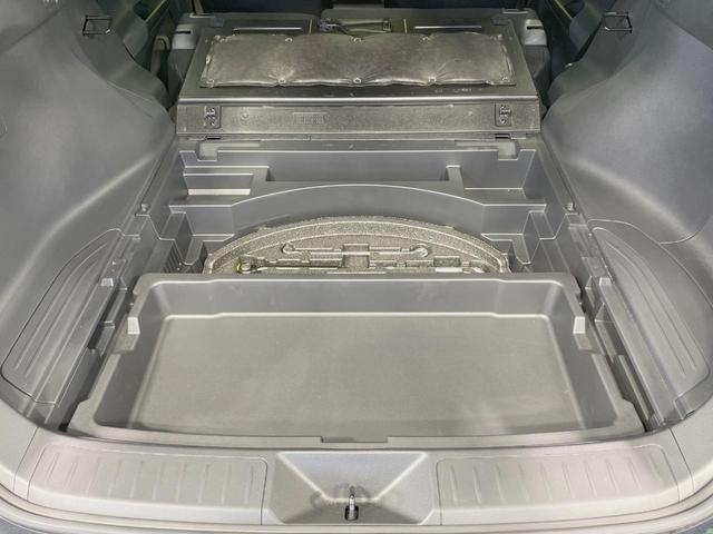 ハリアー Ｇ　純正１２．３型ディスプレイ　バックカメラ　禁煙車　セーフティセンス　レーダークルーズ　パワーバックドア　パワーシート　ブラインドスポットモニター　ＬＥＤヘッドライト　デジタルインナーミラー（51枚目）