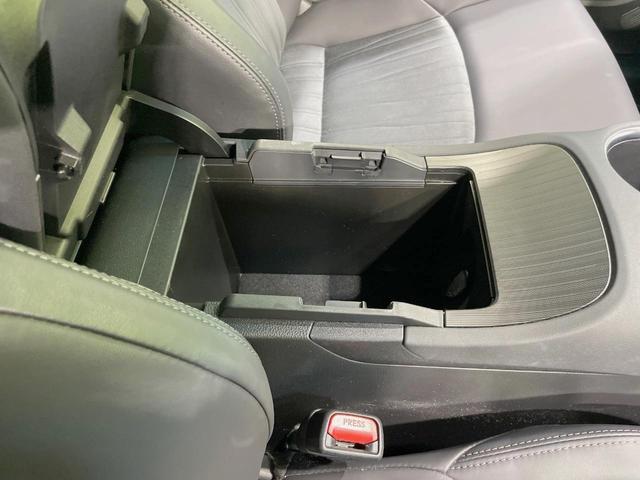 ハリアー Ｇ　純正１２．３型ディスプレイ　バックカメラ　禁煙車　セーフティセンス　レーダークルーズ　パワーバックドア　パワーシート　ブラインドスポットモニター　ＬＥＤヘッドライト　デジタルインナーミラー（52枚目）