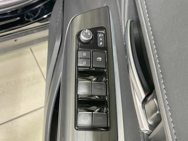 ハリアー Ｇ　純正１２．３型ディスプレイ　バックカメラ　禁煙車　セーフティセンス　レーダークルーズ　パワーバックドア　パワーシート　ブラインドスポットモニター　ＬＥＤヘッドライト　デジタルインナーミラー（55枚目）