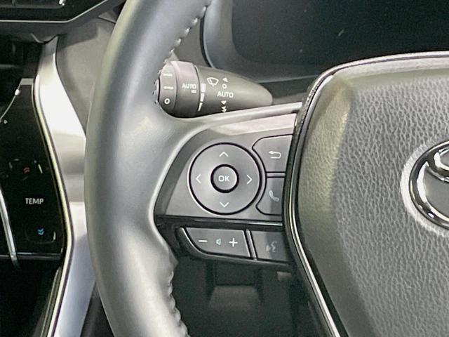 ハリアー Ｇ　純正１２．３型ディスプレイ　バックカメラ　禁煙車　セーフティセンス　レーダークルーズ　パワーバックドア　パワーシート　ブラインドスポットモニター　ＬＥＤヘッドライト　デジタルインナーミラー（57枚目）