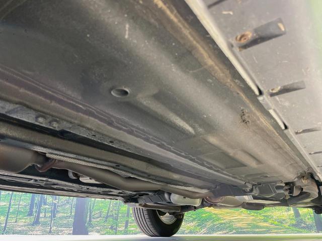 エクストレイル ２０Ｘｔ　エマージェンシーブレーキパッケージ　メーカーナビ　アラウンドビューモニター　禁煙車　エマージェンシーブレーキ　ＬＥＤヘッドライト　シートヒーター　パワーバックドア　ルーフレール　ＥＴＣ　Ｂｌｕｅｔｏｏｔｈ再生　純正１７インチアルミ（23枚目）