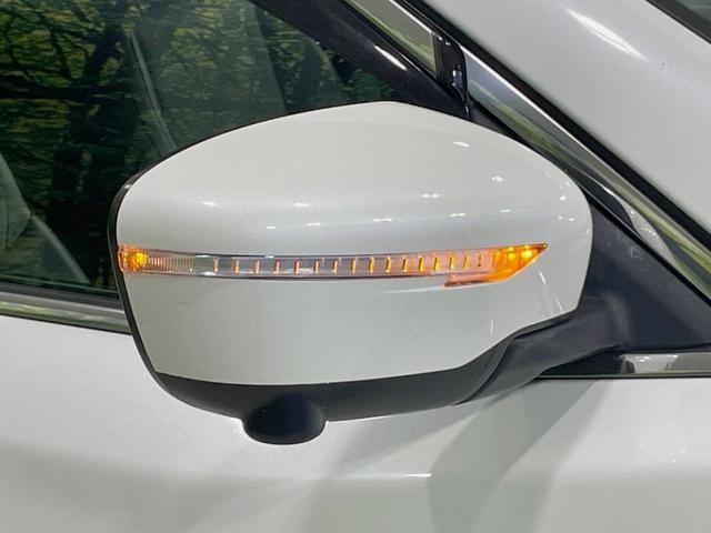 エクストレイル ２０Ｘｔ　エマージェンシーブレーキパッケージ　メーカーナビ　アラウンドビューモニター　禁煙車　エマージェンシーブレーキ　ＬＥＤヘッドライト　シートヒーター　パワーバックドア　ルーフレール　ＥＴＣ　Ｂｌｕｅｔｏｏｔｈ再生　純正１７インチアルミ（28枚目）