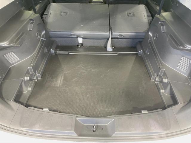 エクストレイル ２０Ｘｔ　エマージェンシーブレーキパッケージ　メーカーナビ　アラウンドビューモニター　禁煙車　エマージェンシーブレーキ　ＬＥＤヘッドライト　シートヒーター　パワーバックドア　ルーフレール　ＥＴＣ　Ｂｌｕｅｔｏｏｔｈ再生　純正１７インチアルミ（48枚目）