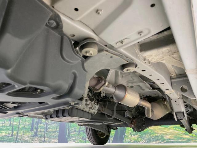 ハイゼットカーゴ ＤＸ　ＳＤナビ　禁煙車　ＥＴＣ　ＣＤ　キーレスエントリー　プライバシーガラス　盗難防止装置（23枚目）