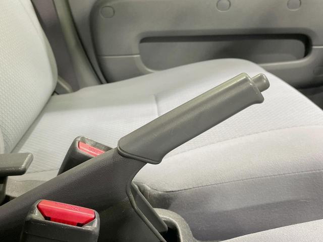 ハイゼットカーゴ ＤＸ　ＳＤナビ　禁煙車　ＥＴＣ　ＣＤ　キーレスエントリー　プライバシーガラス　盗難防止装置（38枚目）