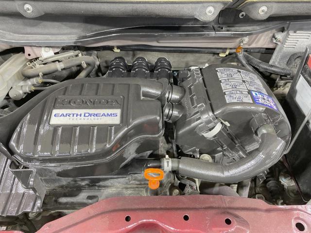 Ｎ－ＢＯＸ Ｇ　ＳＳパッケージ　両側電動スライドドア　ＳＤナビ　バックカメラ　禁煙車　スマートキー　ＥＴＣ　オートエアコン　純正１４インチアルミ　ＣＤ　ＤＶＤ　フルセグ　電動格納ミラー　プライバシーガラス　盗難防止装置（18枚目）