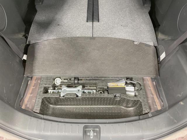 Ｎ－ＢＯＸ Ｇ　ＳＳパッケージ　両側電動スライドドア　ＳＤナビ　バックカメラ　禁煙車　スマートキー　ＥＴＣ　オートエアコン　純正１４インチアルミ　ＣＤ　ＤＶＤ　フルセグ　電動格納ミラー　プライバシーガラス　盗難防止装置（45枚目）