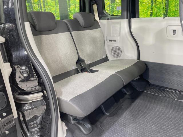Ｎ－ＢＯＸ ベースグレード　電動スライドドア　ホンダセンシング　アダプティブクルーズ　禁煙車　コーナーセンサー　スマートキー　ＬＥＤヘッド　オートハイビーム　レーンアシスト　オートライト　オートエアコン（9枚目）