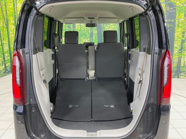 Ｎ－ＢＯＸ ベースグレード　電動スライドドア　ホンダセンシング　アダプティブクルーズ　禁煙車　コーナーセンサー　スマートキー　ＬＥＤヘッド　オートハイビーム　レーンアシスト　オートライト　オートエアコン（10枚目）