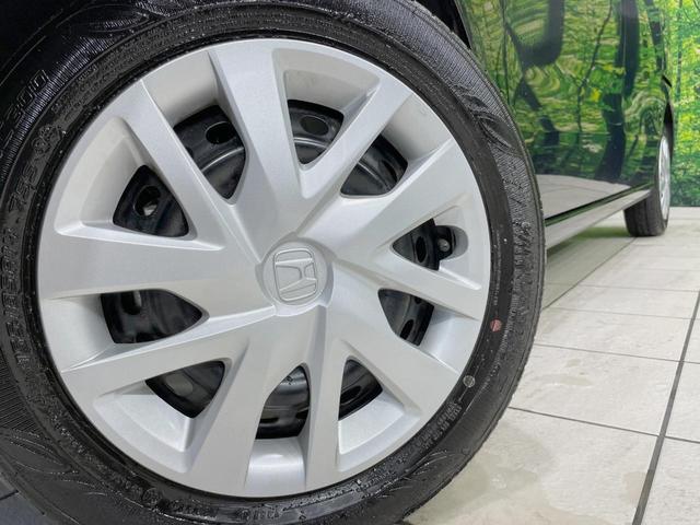 Ｎ－ＢＯＸ ベースグレード　電動スライドドア　ホンダセンシング　アダプティブクルーズ　禁煙車　コーナーセンサー　スマートキー　ＬＥＤヘッド　オートハイビーム　レーンアシスト　オートライト　オートエアコン（13枚目）