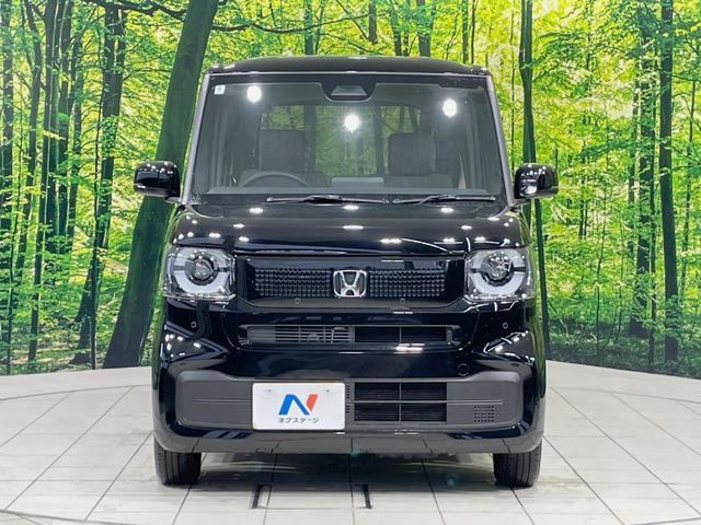 Ｎ－ＢＯＸ ベースグレード　電動スライドドア　ホンダセンシング　アダプティブクルーズ　禁煙車　コーナーセンサー　スマートキー　ＬＥＤヘッド　オートハイビーム　レーンアシスト　オートライト　オートエアコン（14枚目）