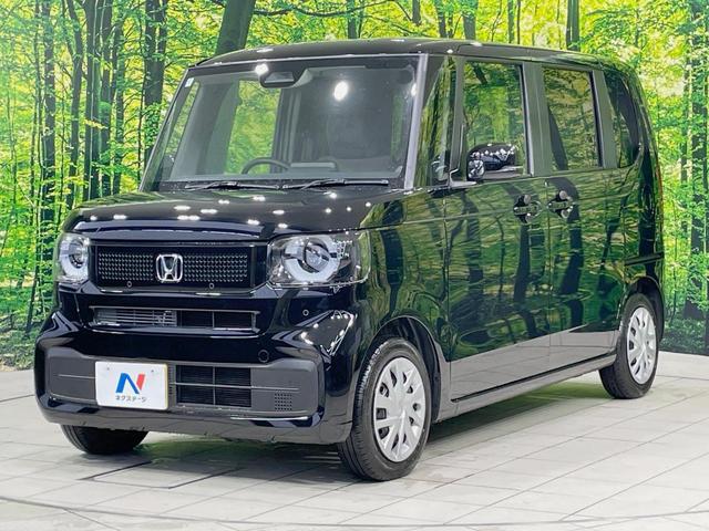 Ｎ－ＢＯＸ ベースグレード　電動スライドドア　ホンダセンシング　アダプティブクルーズ　禁煙車　コーナーセンサー　スマートキー　ＬＥＤヘッド　オートハイビーム　レーンアシスト　オートライト　オートエアコン（24枚目）