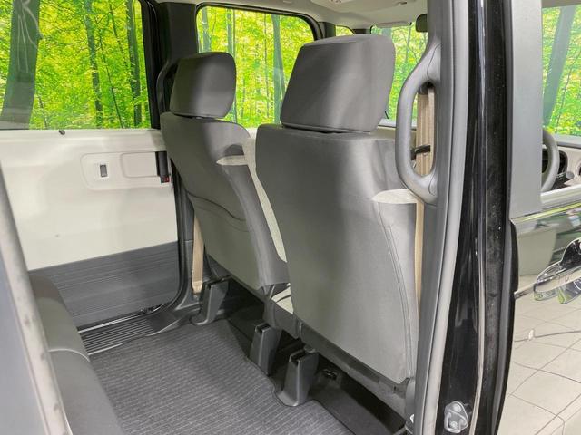 Ｎ－ＢＯＸ ベースグレード　電動スライドドア　ホンダセンシング　アダプティブクルーズ　禁煙車　コーナーセンサー　スマートキー　ＬＥＤヘッド　オートハイビーム　レーンアシスト　オートライト　オートエアコン（36枚目）