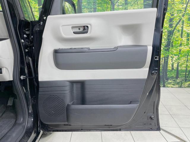 Ｎ－ＢＯＸ ベースグレード　電動スライドドア　ホンダセンシング　アダプティブクルーズ　禁煙車　コーナーセンサー　スマートキー　ＬＥＤヘッド　オートハイビーム　レーンアシスト　オートライト　オートエアコン（41枚目）