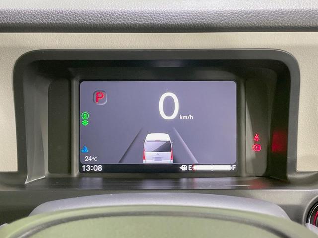 Ｎ－ＢＯＸ ベースグレード　電動スライドドア　ホンダセンシング　アダプティブクルーズ　禁煙車　コーナーセンサー　スマートキー　ＬＥＤヘッド　オートハイビーム　レーンアシスト　オートライト　オートエアコン（48枚目）