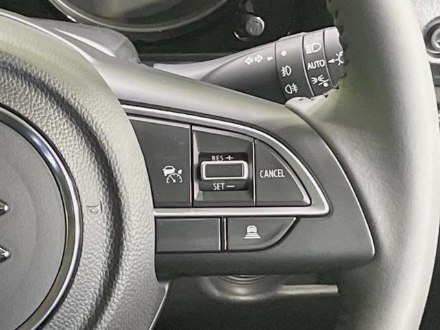ジムニーノマド ＦＣ　登録済未使用車　セーフティサポート　アダプティブクルーズ　ＬＥＤヘッドライト　スマートキー　オートエアコン　純正１５インチアルミ　誤発進抑制　アイドリングストップ　革巻きステアリング（5枚目）