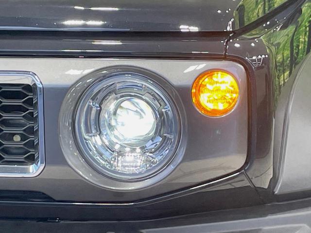 ジムニーノマド ＦＣ　登録済未使用車　セーフティサポート　アダプティブクルーズ　ＬＥＤヘッドライト　スマートキー　オートエアコン　純正１５インチアルミ　誤発進抑制　アイドリングストップ　革巻きステアリング（29枚目）