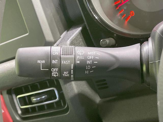 ジムニーノマド ＦＣ　登録済未使用車　セーフティサポート　アダプティブクルーズ　ＬＥＤヘッドライト　スマートキー　オートエアコン　純正１５インチアルミ　誤発進抑制　アイドリングストップ　革巻きステアリング（47枚目）