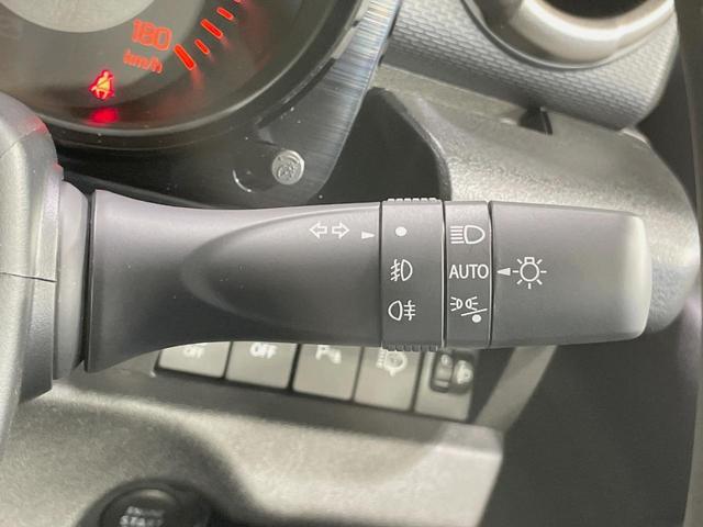 ジムニーノマド ＦＣ　登録済未使用車　セーフティサポート　アダプティブクルーズ　ＬＥＤヘッドライト　スマートキー　オートエアコン　純正１５インチアルミ　誤発進抑制　アイドリングストップ　革巻きステアリング（48枚目）