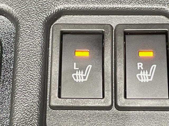 ジムニーノマド ＦＣ　登録済未使用車　セーフティサポート　アダプティブクルーズ　ＬＥＤヘッドライト　スマートキー　オートエアコン　純正１５インチアルミ　誤発進抑制　アイドリングストップ　革巻きステアリング（49枚目）
