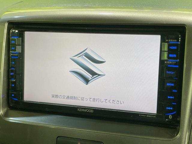 スペーシアカスタムZ ターボ 両側電動スライドドア 純正ナビ バックカメラ デュアルカメラブレーキサポート 禁煙車 シートヒーター スマートキー HIDヘッド ETC クルーズコントロール オートライト オートエアコン(3枚目)