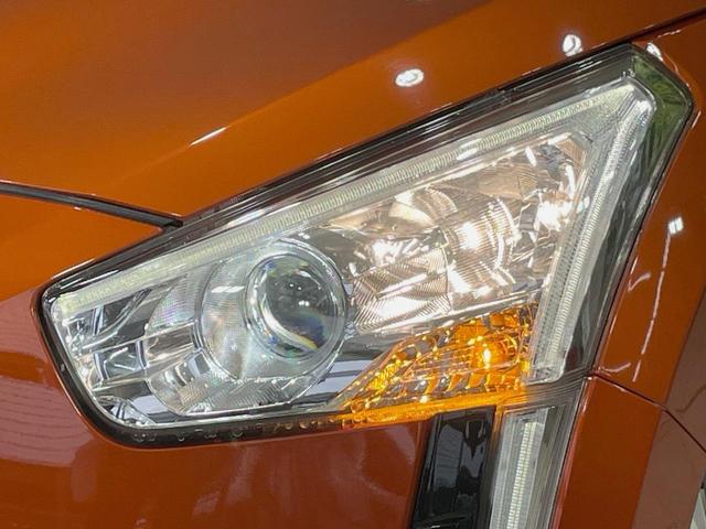 コペン ローブ　ＳＤナビ　禁煙車　ＬＥＤヘッドライト　シートヒーター　革巻きステアリング　スマートキー　Ｂｌｕｅｔｏｏｔｈ再生　ＥＴＣ　ステアリングスイッチ　純正１６インチアルミ　ブラックルーフ（29枚目）