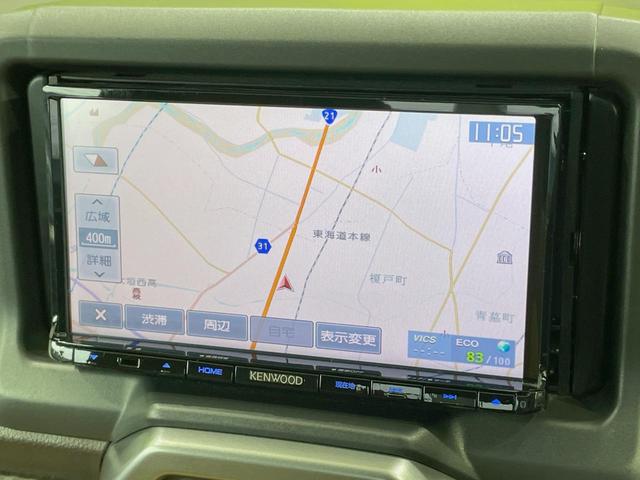 コペン ローブ　ＳＤナビ　禁煙車　ＬＥＤヘッドライト　シートヒーター　革巻きステアリング　スマートキー　Ｂｌｕｅｔｏｏｔｈ再生　ＥＴＣ　ステアリングスイッチ　純正１６インチアルミ　ブラックルーフ（39枚目）