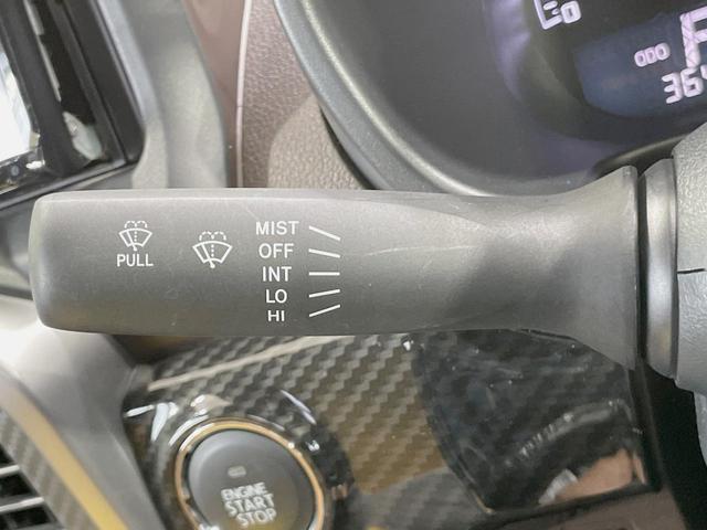 コペン ローブ　ＳＤナビ　禁煙車　ＬＥＤヘッドライト　シートヒーター　革巻きステアリング　スマートキー　Ｂｌｕｅｔｏｏｔｈ再生　ＥＴＣ　ステアリングスイッチ　純正１６インチアルミ　ブラックルーフ（46枚目）