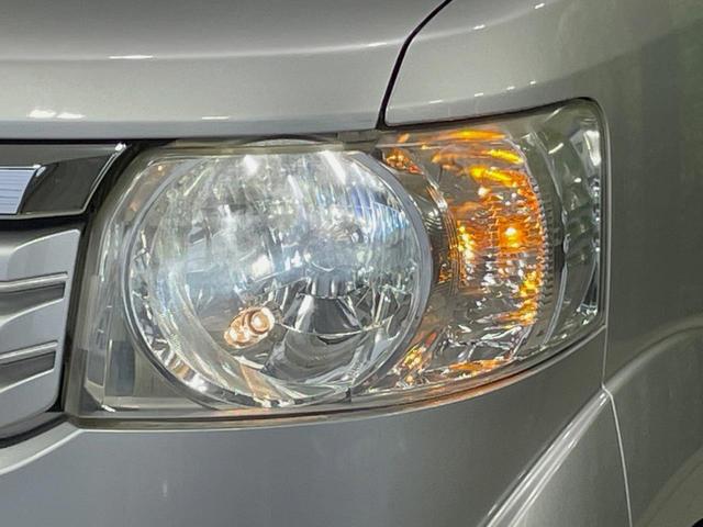 Ｎ－ＢＯＸ Ｇ・ターボＬパッケージ　ターボ　両側電動スライドドア　純正８型ナビ　バックカメラ　シティブレーキアクティブシステム　禁煙車　スマートキー　ＨＩＤヘッド　ＥＴＣ　クルーズコントロール　オートライト　オートエアコン（28枚目）