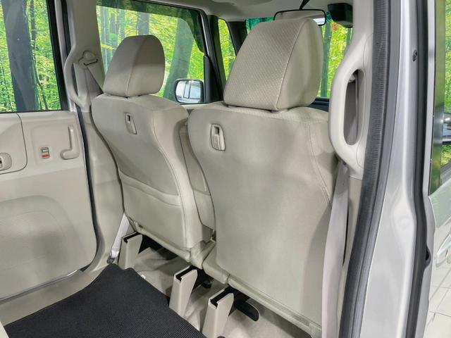 Ｎ－ＢＯＸ Ｇ・ターボＬパッケージ　ターボ　両側電動スライドドア　純正８型ナビ　バックカメラ　シティブレーキアクティブシステム　禁煙車　スマートキー　ＨＩＤヘッド　ＥＴＣ　クルーズコントロール　オートライト　オートエアコン（34枚目）